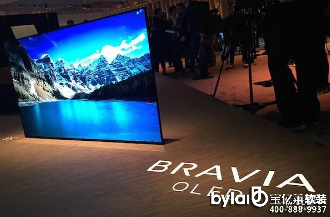 Sony-OLED