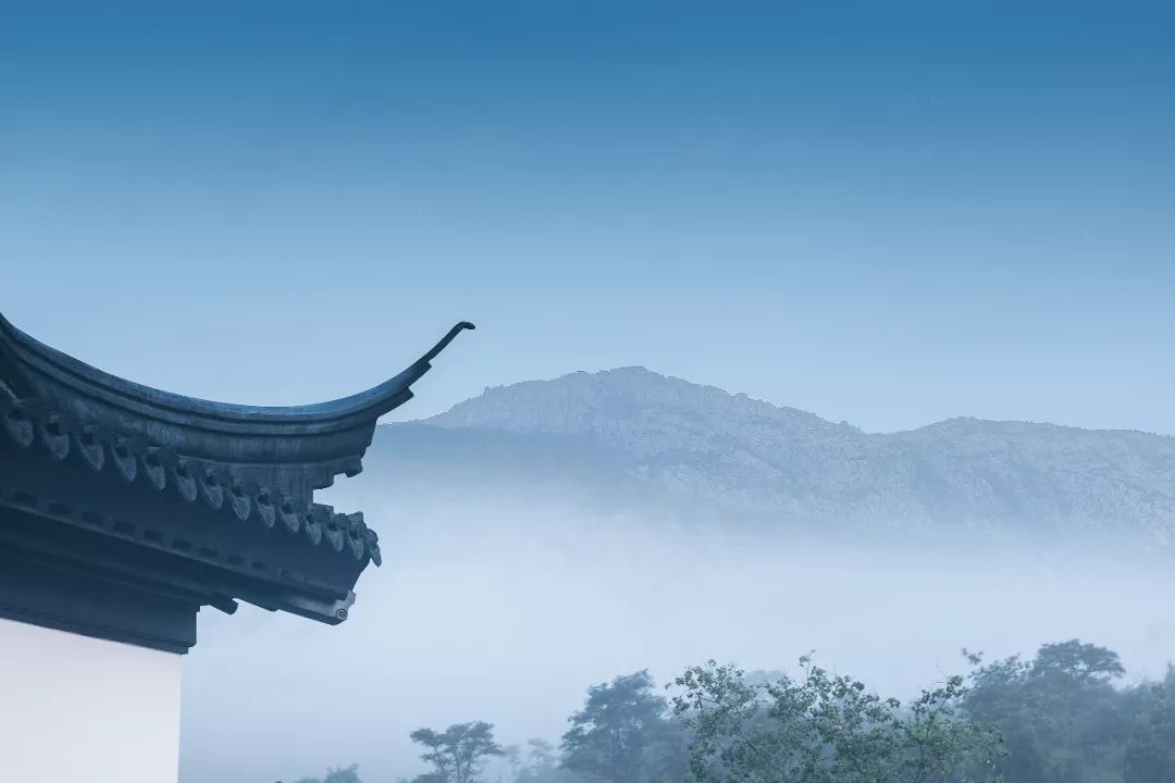 東方院落 ，棲于隱逸的山水秘境 | GOA大象建筑設(shè)計(jì) & 紐約M+W